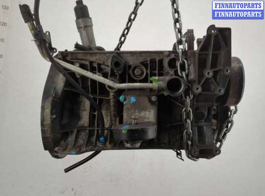 купить Блок цилиндров (Шорт блок) на Mercedes C W203 2000-2008