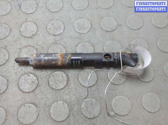 Форсунка топливная RN1523275 на Renault Megane 3 2009-2016