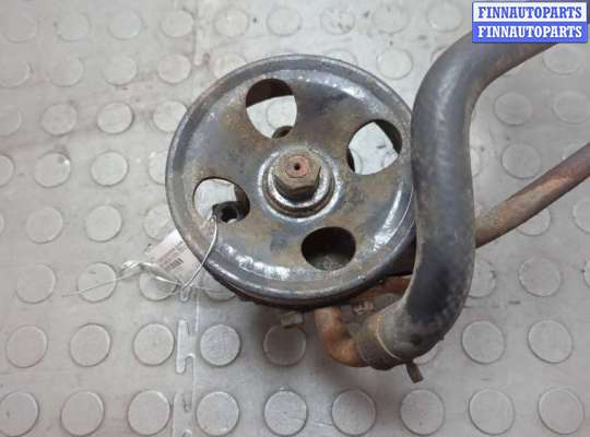 Насос ГУР (ЭУР, ЭГУР) на Hyundai Santa Fe II (CM)