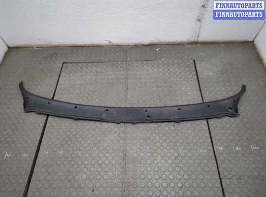 Жабо под дворники (дождевик) BM3603971 на BMW X5 E70 2006-2013
