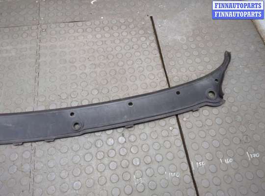 купить Жабо под дворники (дождевик) на BMW X5 E70 2006-2013