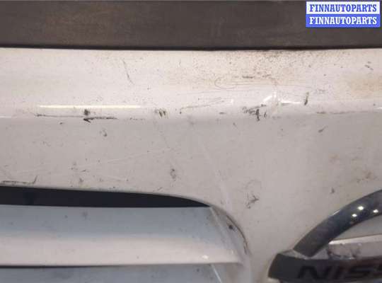 купить Решетка радиатора на Nissan Primastar 2001-2025