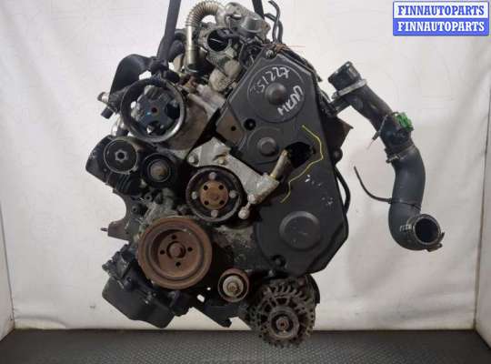купить Генератор на Ford Transit (Tourneo) Connect 2002-2013