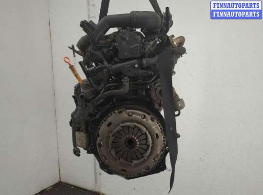 купить Двигатель (ДВС) на Volkswagen Sharan 2000-2010