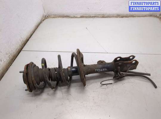 купить Амортизатор подвески на Toyota RAV 4 2006-2013