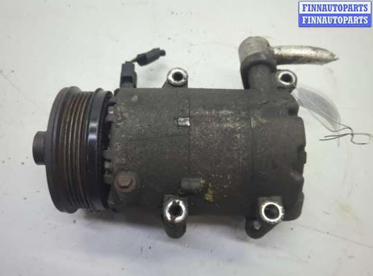 купить Компрессор кондиционера на Ford Focus 2 2005-2008