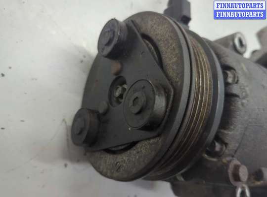 купить Компрессор кондиционера на Ford Focus 2 2005-2008