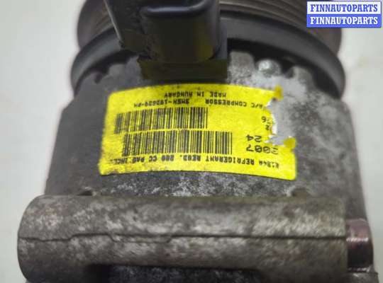 купить Компрессор кондиционера на Ford Focus 2 2005-2008