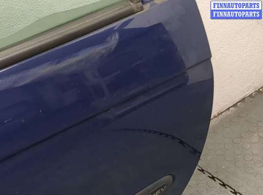 купить Дверь боковая (легковая) на Renault Scenic 1996-2002