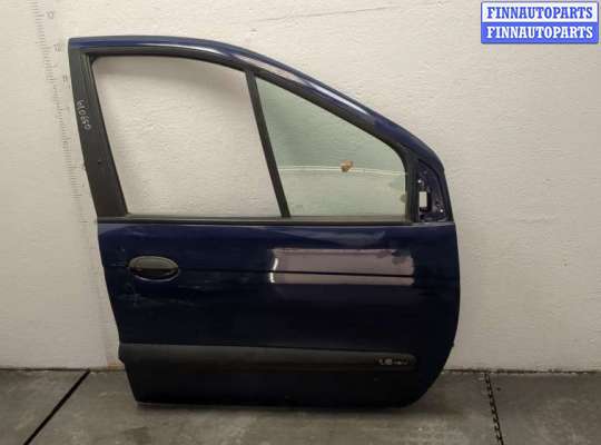 купить Дверь боковая (легковая) на Renault Scenic 1996-2002
