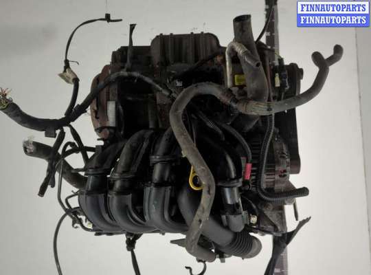 купить Насос гидроусилителя руля (ГУР) на Ford Fiesta 2001-2007