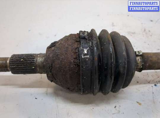 купить Полуось (приводной вал, шрус) на Opel Antara 2006-2015