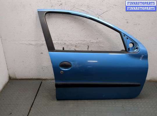 купить Ручка двери салона на Peugeot 206 1998-2012