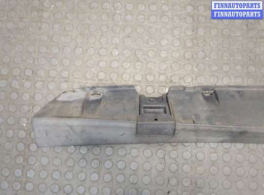 купить Накладка на порог на Opel Astra G 1998-2005