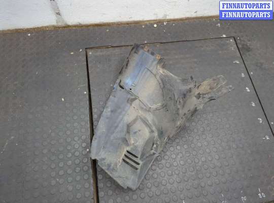 Защита арок (подкрылок) MB1707433 на Mercedes Vaneo 2001-2005