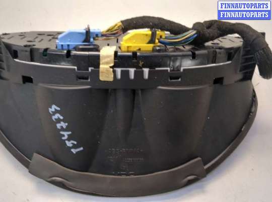 купить Щиток приборов (приборная панель) на Land Rover Range Rover 3 (LM) 2002-2012