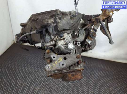 купить КПП 5-ст.мех. (МКПП) на Opel Zafira A 1999-2005