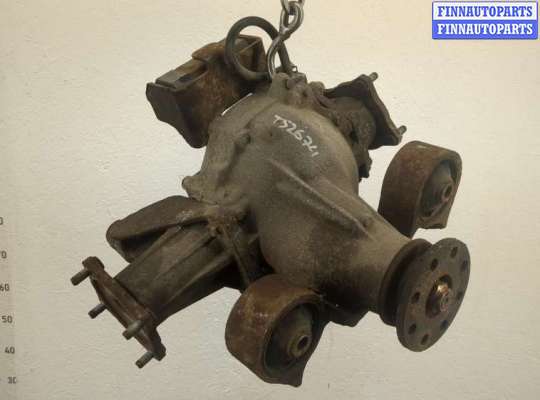 купить Редуктор моста на Suzuki Grand Vitara 2005-2016