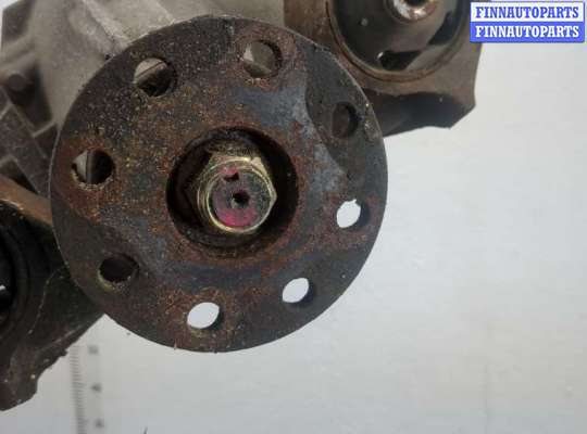 купить Редуктор моста на Suzuki Grand Vitara 2005-2016