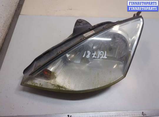 Купить Фара (передняя) на Ford Focus 1 1998-2004 Фара (передняя) FO2179844 на Ford Focus 1 1998-2004