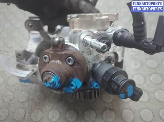 купить ТНВД на Peugeot Partner 2008-2012