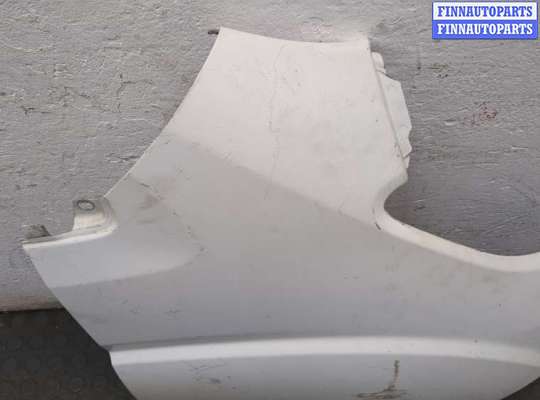 купить Крыло на Peugeot Boxer 2014-2025