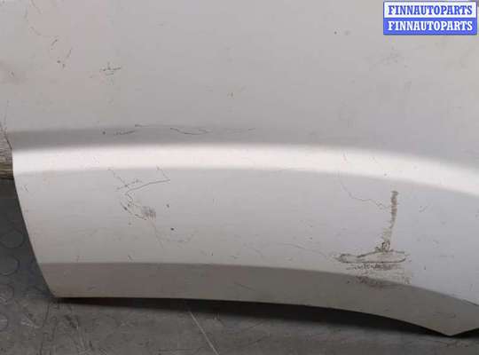 купить Крыло на Peugeot Boxer 2014-2025