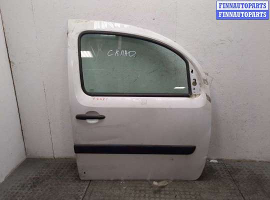 купить Стекло боковой двери на Renault Kangoo 2008-2013