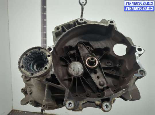 КПП 5-ст.мех. (МКПП) SK525114 на Skoda Fabia 2007-2014