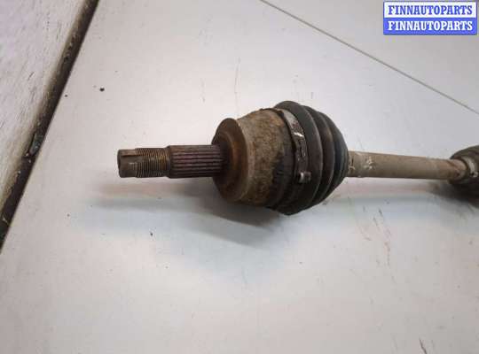 купить Полуось (приводной вал, шрус) на Fiat Doblo 2009-2022