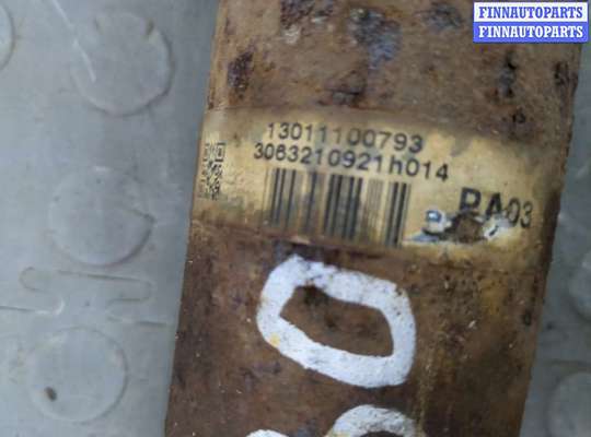 купить Кардан на Toyota RAV 4 2006-2013