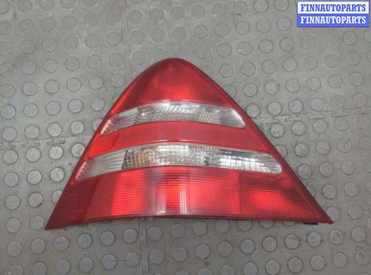 купить Фонарь (задний) на Mercedes SLK R170 1996-2004