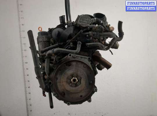 купить Двигатель (ДВС) на Skoda Octavia Tour 1996-2011