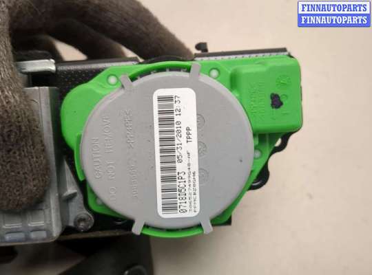 купить Ремень безопасности на Audi Q5 2008-2017