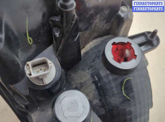 купить Фонарь (задний) на Chevrolet Equinox 2017-2024