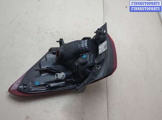 купить Фонарь (задний) на Chevrolet Equinox 2017-2024