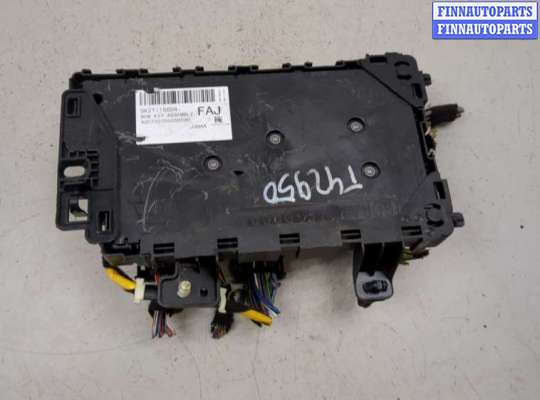 купить Блок комфорта на Ford Transit 2014-2025