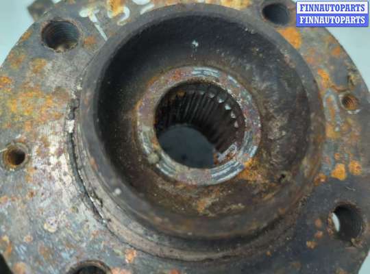 купить Ступица (кулак, цапфа) на Peugeot Partner 2002-2008