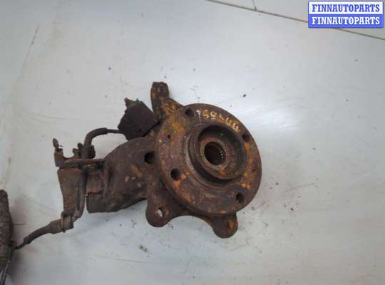 купить Ступица (кулак, цапфа) на Peugeot Partner 2002-2008