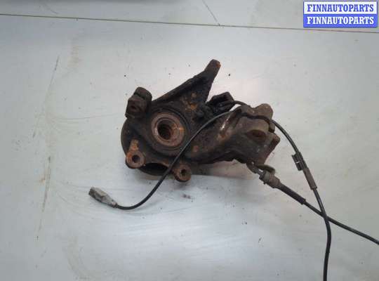 Купить Ступица (кулак, цапфа) на Peugeot Partner 2002-2008 Ступица (кулак, цапфа) CT1116403 на Peugeot Partner 2002-2008