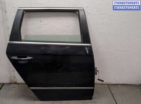 купить Ручка двери наружная на Volkswagen Passat 6 2005-2010