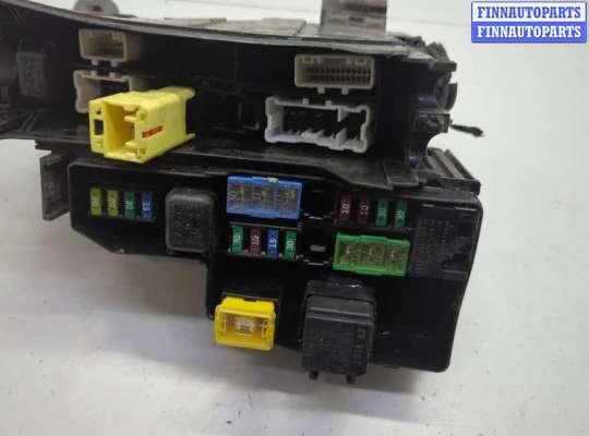 Блок предохранителей на Infiniti JX/QX60 (L50)