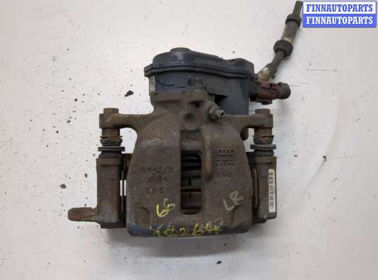 Суппорт AU1736858 на Audi A4 (B8) Allroad 2009-2016