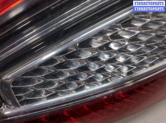 купить Фонарь (задний) на Ford Mondeo 4 2007-2015