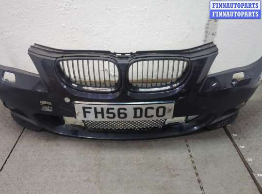 купить Фара противотуманная (галогенка) на BMW 5 E60 2003-2010