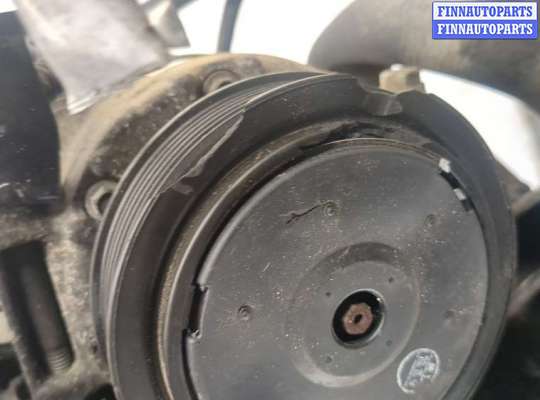 купить ТНВД на Volkswagen Touareg 2007-2010