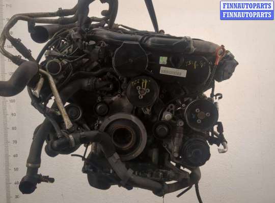 купить ТНВД на Volkswagen Touareg 2007-2010