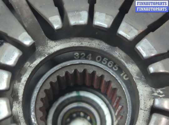 купить Маховик на BMW 5 F10 2010-2017