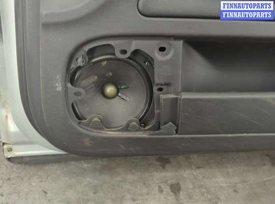 купить Замок двери на Audi A4 (B6) 2000-2006