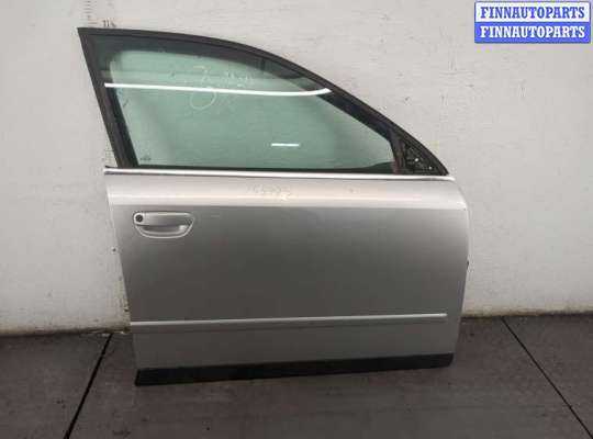 купить Замок двери на Audi A4 (B6) 2000-2006